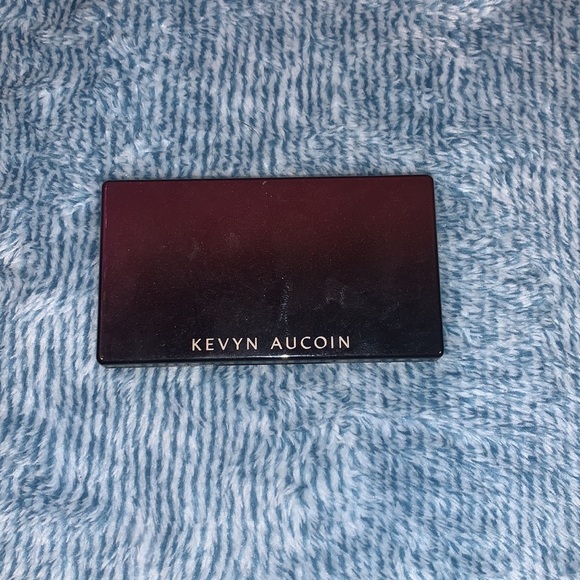 Kevyn Aucoin Rose Cliff Neo-Blush - Picture 2 of 5